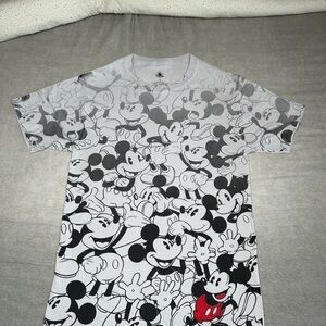 Disney Mickey Mouse Graphic T-Shirt